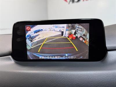 2017 Mazda CX-5 - Thumbnail