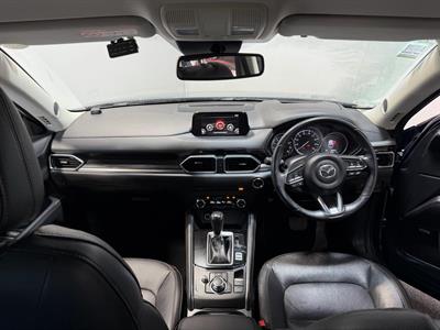 2017 Mazda CX-5 - Thumbnail