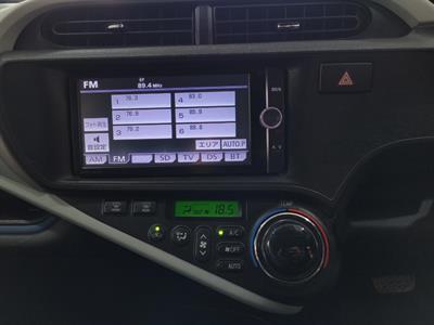 2013 Toyota Aqua - Thumbnail