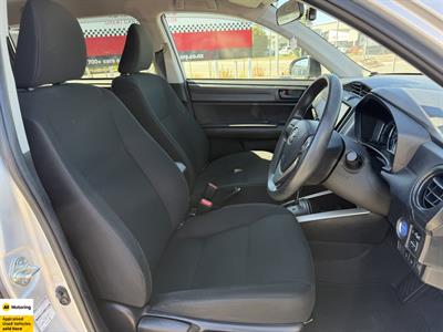 2020 Toyota Corolla - Thumbnail