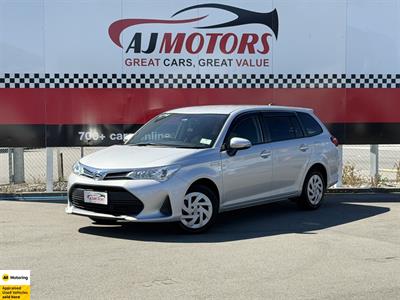 2020 Toyota Corolla - Thumbnail