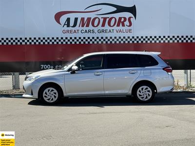 2020 Toyota Corolla - Thumbnail