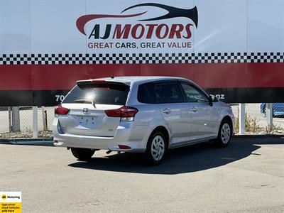 2020 Toyota Corolla - Thumbnail