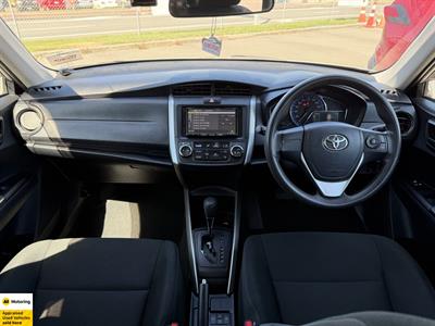 2020 Toyota Corolla - Thumbnail