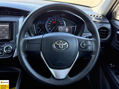 2020 Toyota Corolla - Thumbnail