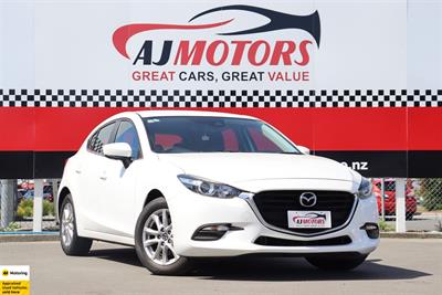 2017 Mazda Axela - Thumbnail