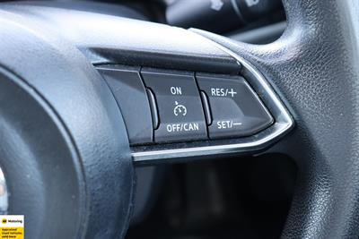 2017 Mazda Axela - Thumbnail