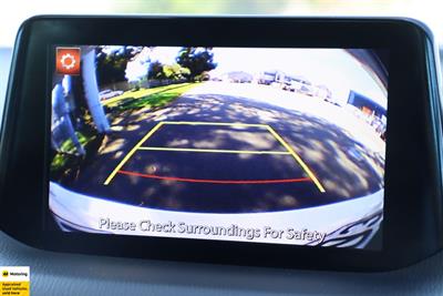 2017 Mazda Axela - Thumbnail