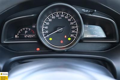 2017 Mazda Axela - Thumbnail