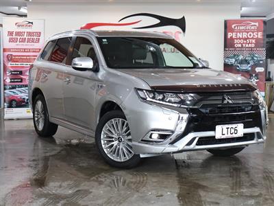 2018 Mitsubishi Outlander - Thumbnail