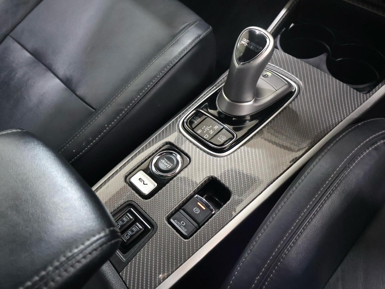 2018 Mitsubishi Outlander