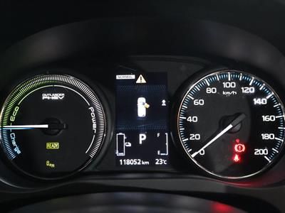 2018 Mitsubishi Outlander - Thumbnail