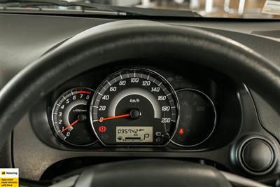 2016 Mitsubishi Mirage - Thumbnail