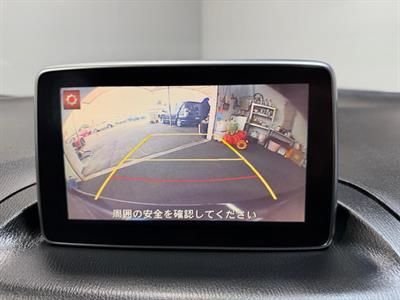 2014 Mazda Axela - Thumbnail