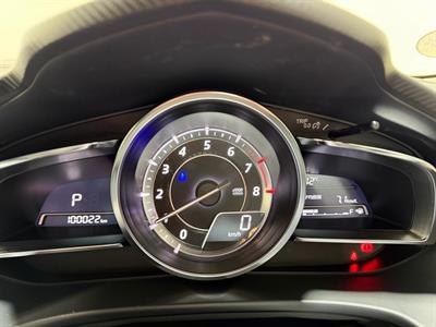 2014 Mazda Axela - Thumbnail