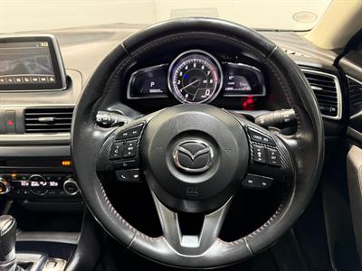 2014 Mazda Axela - Thumbnail