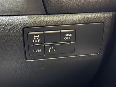 2014 Mazda Axela - Thumbnail