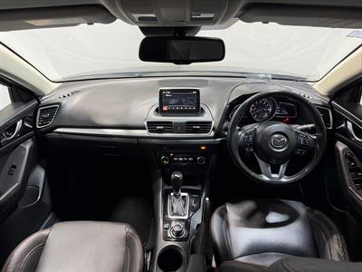 2014 Mazda Axela - Thumbnail