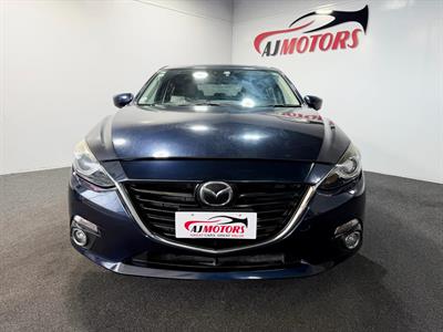 2014 Mazda Axela - Thumbnail