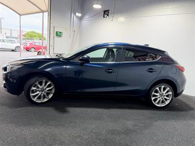 2014 Mazda Axela - Thumbnail