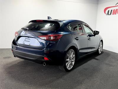 2014 Mazda Axela - Thumbnail