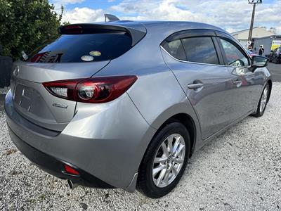 2014 Mazda AXELA SPORT - Thumbnail