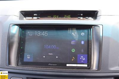 2015 Toyota Hilux - Thumbnail