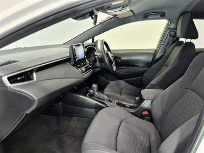 2019 Toyota Corolla - Thumbnail