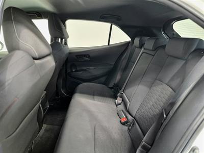 2019 Toyota Corolla - Thumbnail