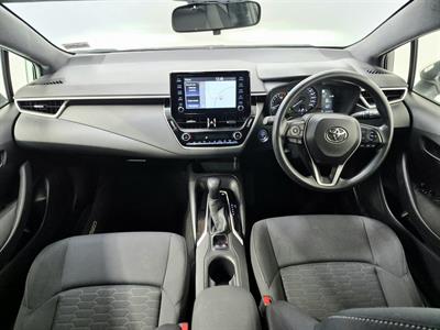 2019 Toyota Corolla - Thumbnail