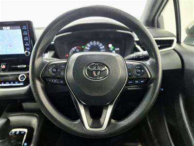 2019 Toyota Corolla - Thumbnail