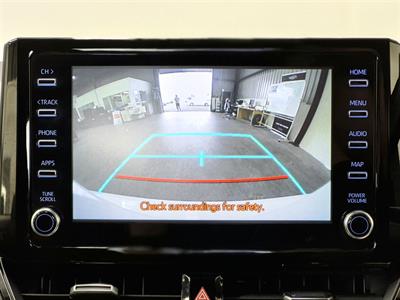 2019 Toyota Corolla - Thumbnail