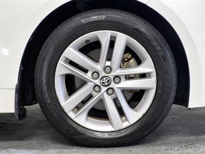 2019 Toyota Corolla - Thumbnail