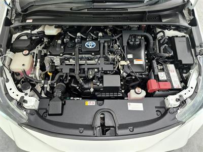 2019 Toyota Corolla - Thumbnail