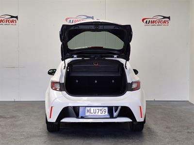 2019 Toyota Corolla - Thumbnail