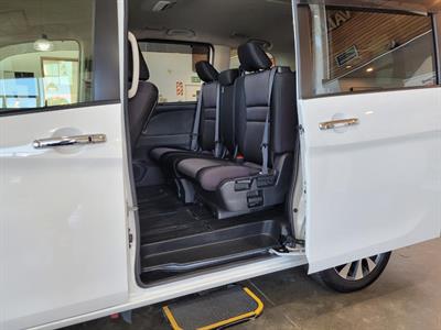 2020 Nissan Serena - Thumbnail