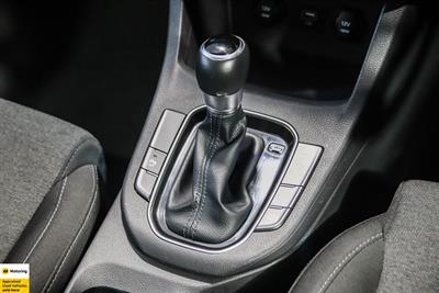 2021 Hyundai i30 - Thumbnail