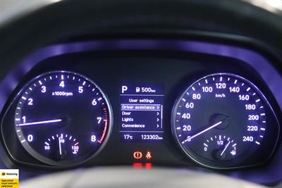 2021 Hyundai i30 - Thumbnail