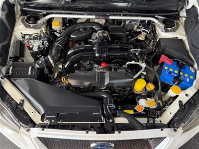 2013 Subaru Impreza - Thumbnail