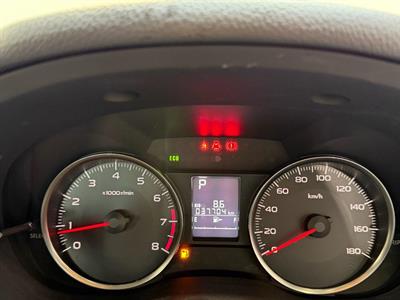 2013 Subaru Impreza - Thumbnail