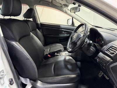 2013 Subaru Impreza - Thumbnail