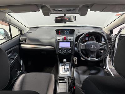 2013 Subaru Impreza - Thumbnail