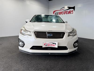 2013 Subaru Impreza - Thumbnail