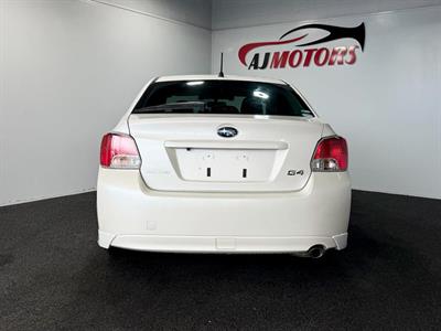 2013 Subaru Impreza - Thumbnail