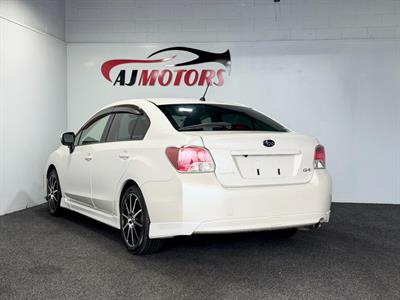 2013 Subaru Impreza - Thumbnail