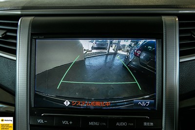 2014 Toyota Vellfire - Thumbnail