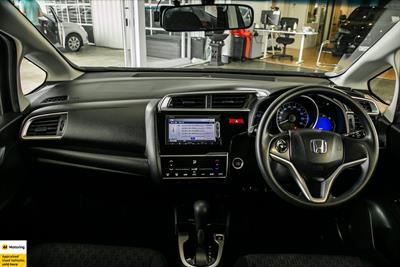 2015 Honda Fit - Thumbnail