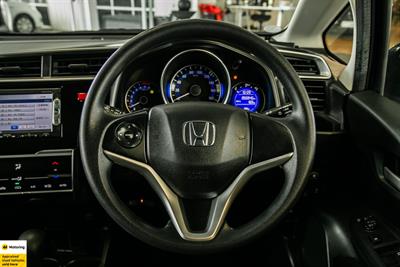 2015 Honda Fit - Thumbnail