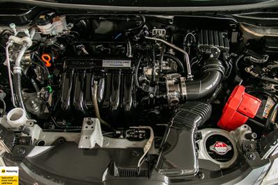 2015 Honda Fit - Thumbnail