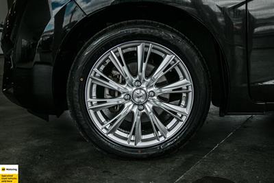 2015 Honda Fit - Thumbnail